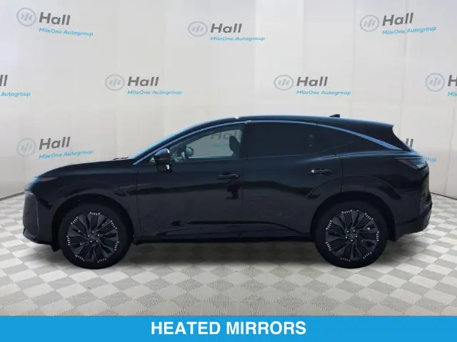 2027 Nissan Murano - $42,995