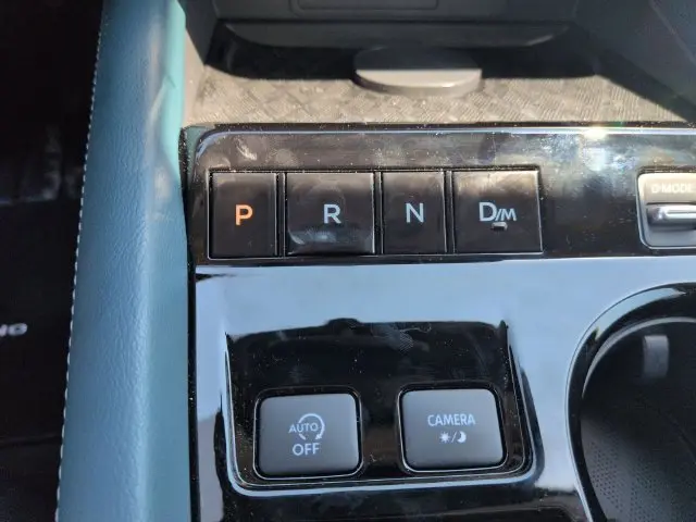 2027 Nissan Murano - $42,995