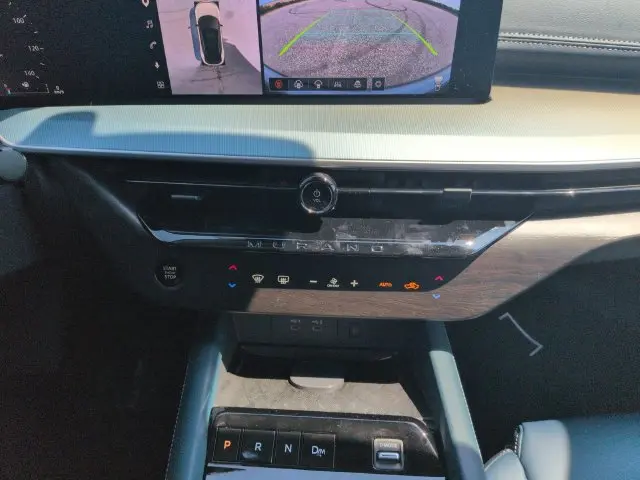 2027 Nissan Murano - $42,995