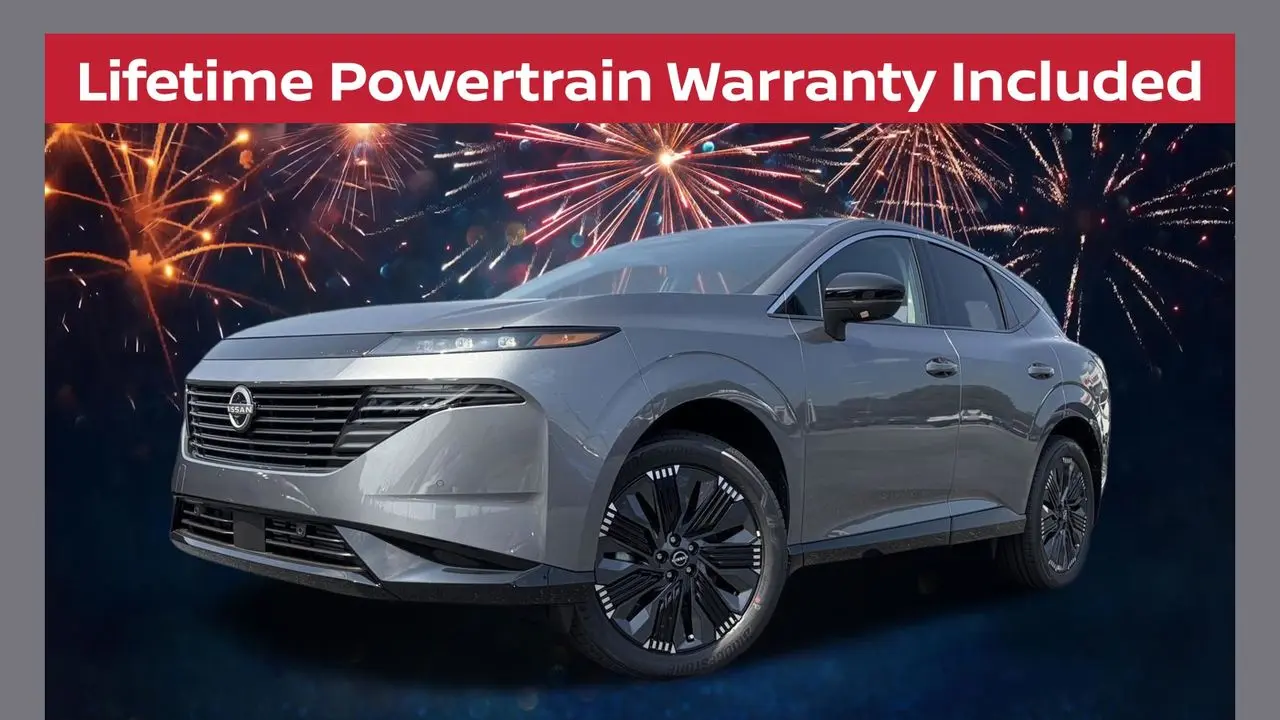Preowned 2026 Nissan Murano Platinum for Sale