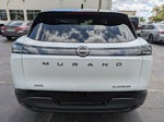 2026 Murano Thumbnail 5