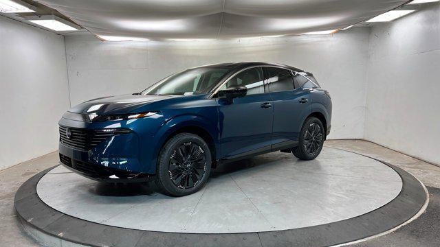 Preowned 2026 Nissan Murano Platinum for Sale