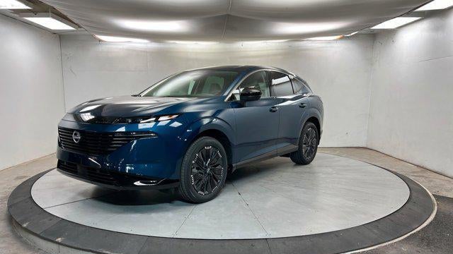 Preowned 2026 Nissan Murano Platinum for Sale