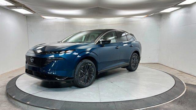 Preowned 2026 Nissan Murano Platinum for Sale