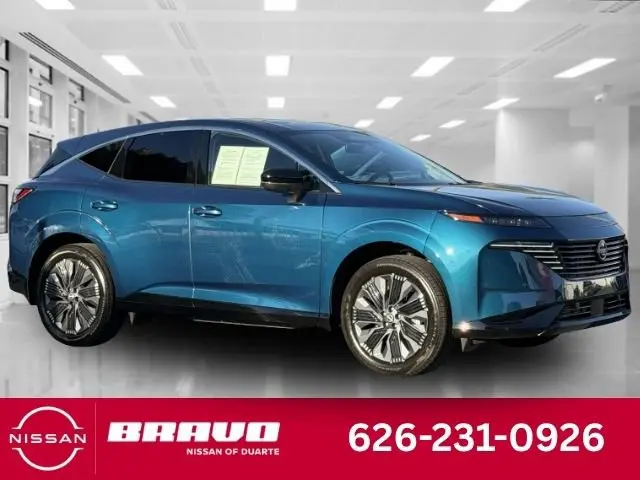 2026 Nissan Murano - $37,543