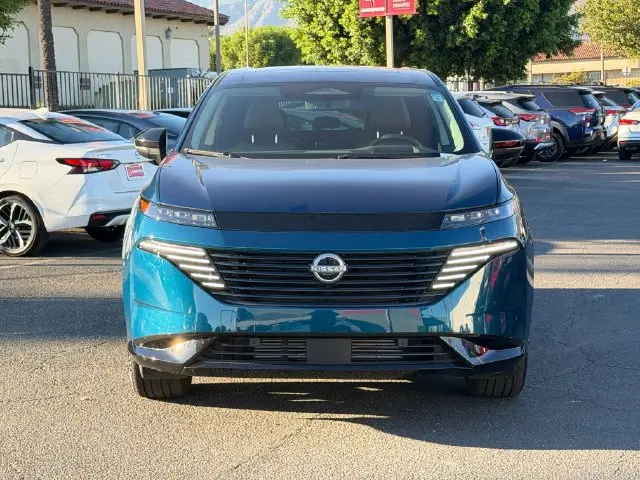 2026 Nissan Murano - $37,543