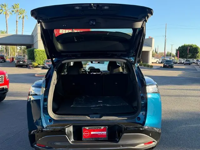 2026 Nissan Murano - $37,543