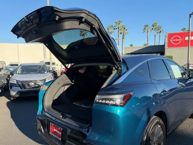 2026 Nissan Murano - $37,543