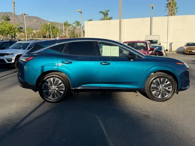 2026 Nissan Murano - $37,543