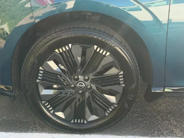2026 Nissan Murano - $37,543