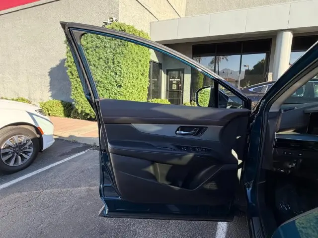 2026 Nissan Murano - $37,543