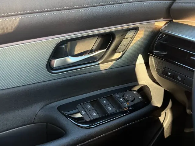 2026 Nissan Murano - $37,543