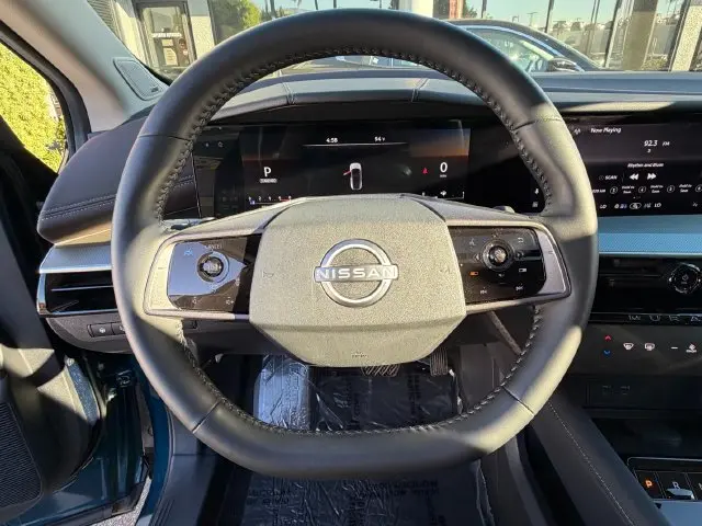 2026 Nissan Murano - $37,543