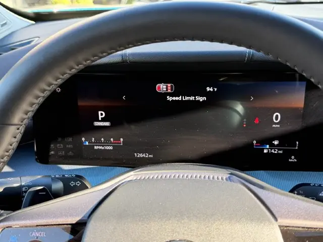 2026 Nissan Murano - $37,543