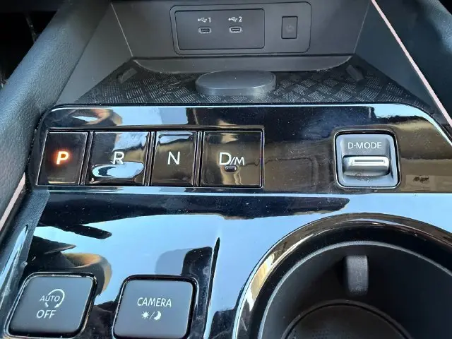 2026 Nissan Murano - $37,543