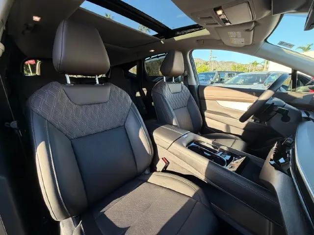 2026 Nissan Murano - $37,543