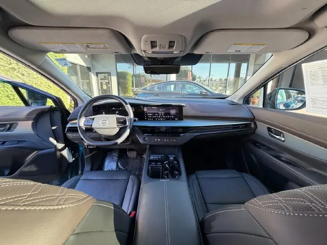 2026 Nissan Murano - $37,543
