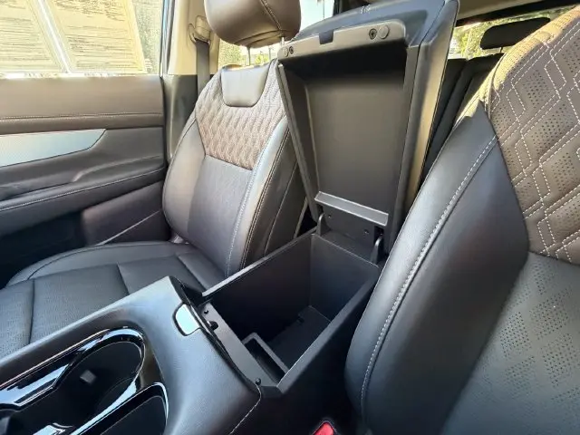 2026 Nissan Murano - $37,543