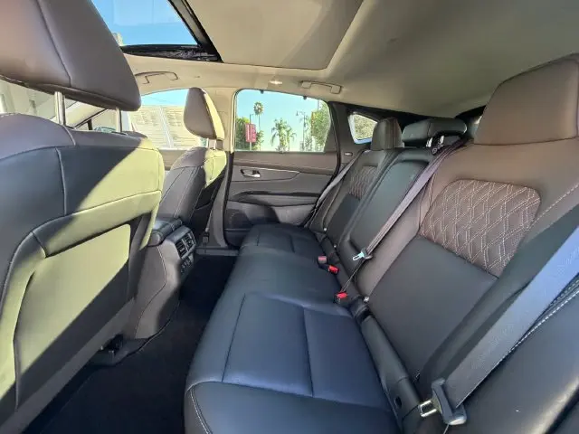 2026 Nissan Murano - $37,543