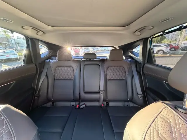 2026 Nissan Murano - $37,543