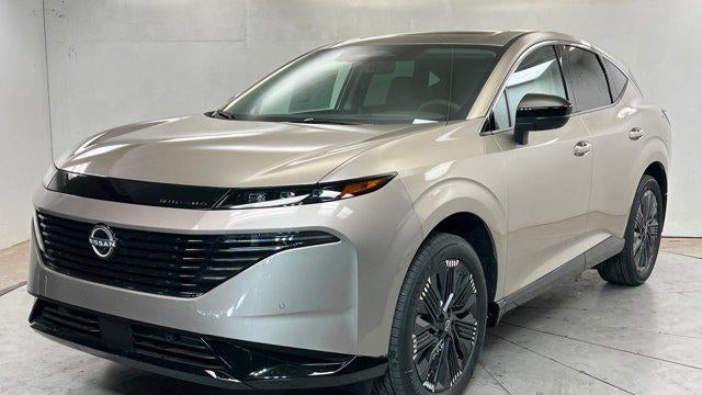 Preowned 2026 Nissan Murano Platinum for Sale