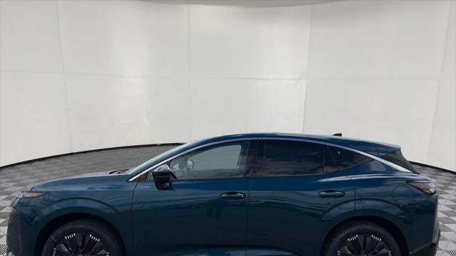 Preowned 2026 Nissan Murano Platinum for Sale