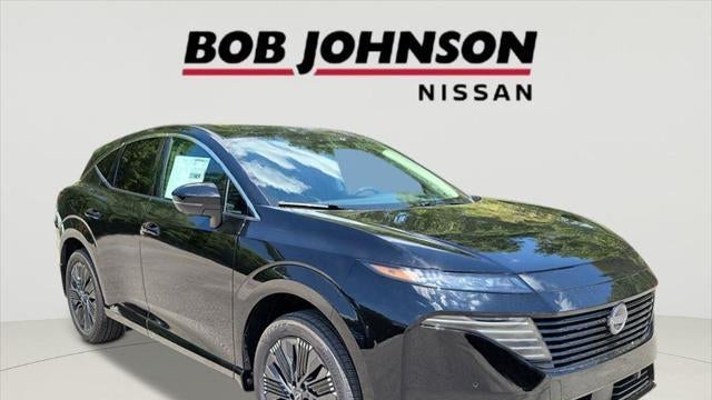 Preowned 2026 Nissan Murano Platinum for Sale