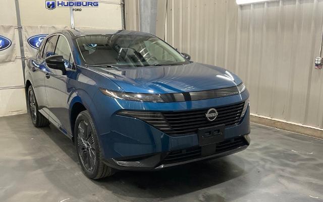 2026 Nissan Murano - $35,465