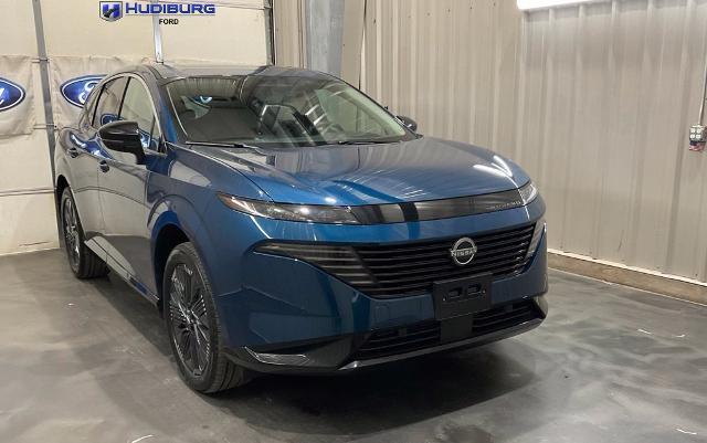 2026 Nissan Murano - $33,465