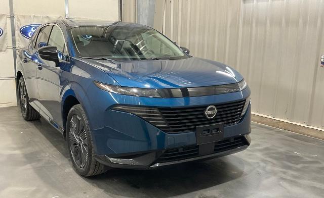 2026 Nissan Murano - $33,465