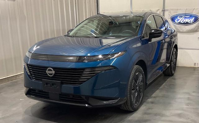 2026 Nissan Murano - $33,465