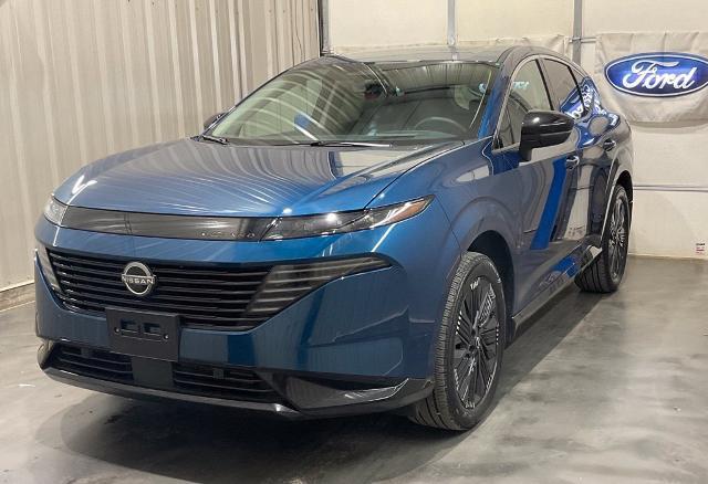 2026 Nissan Murano - $33,465