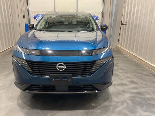 2026 Nissan Murano - $33,465