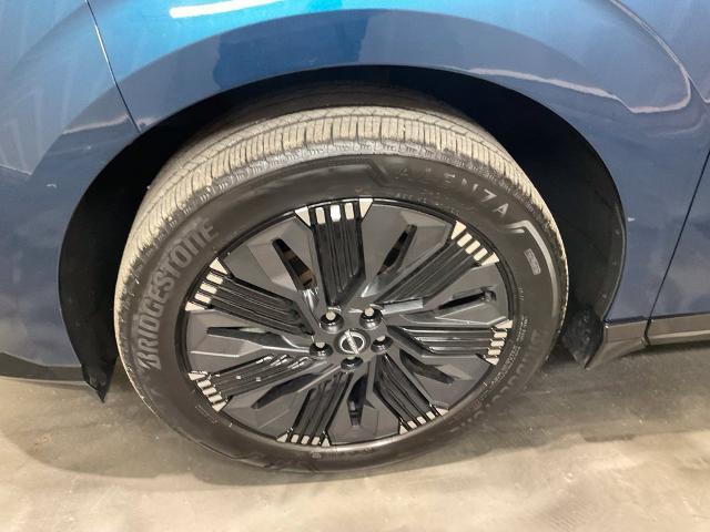 2026 Nissan Murano - $33,465