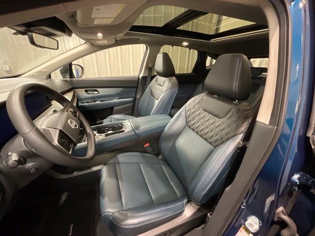 2026 Nissan Murano - $33,465