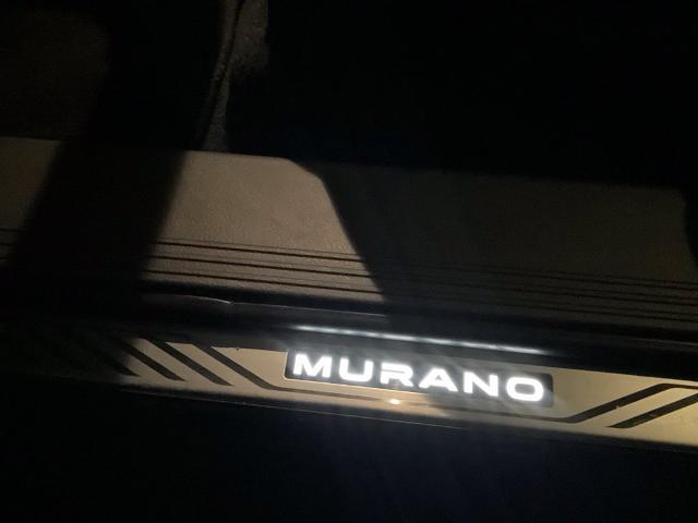2026 Nissan Murano - $33,465