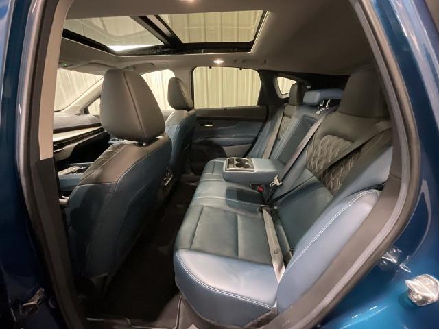 2026 Nissan Murano - $33,465