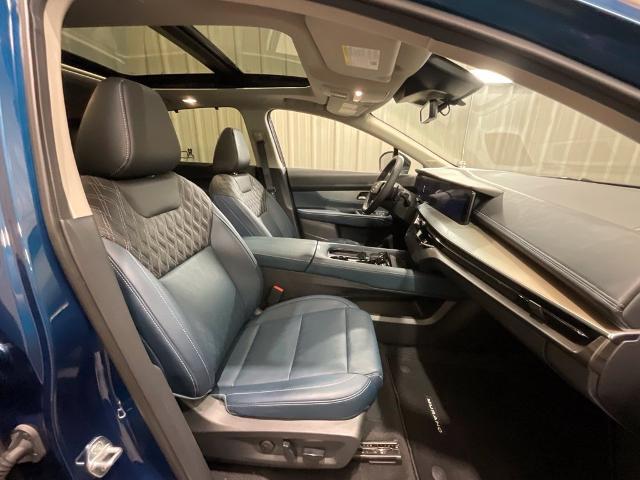 2026 Nissan Murano - $33,465