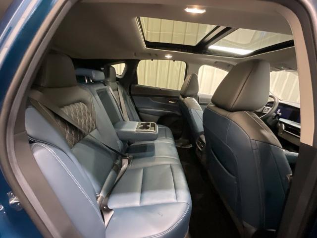 2026 Nissan Murano - $33,465