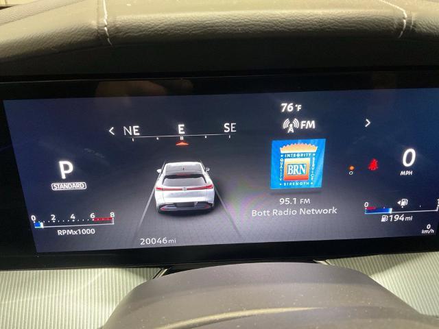 2026 Nissan Murano - $33,465