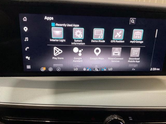 2026 Nissan Murano - $33,465