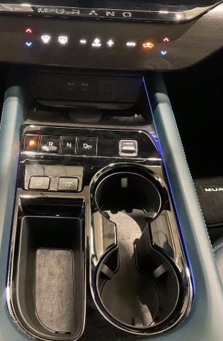 2026 Nissan Murano - $33,465