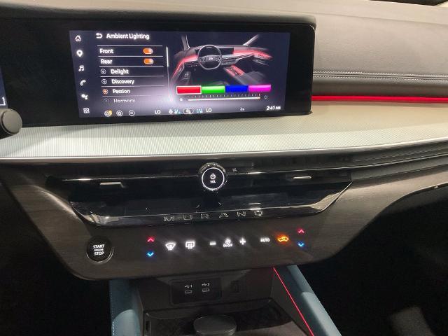 2026 Nissan Murano - $33,465