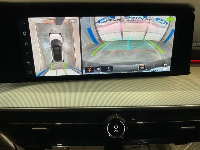 2026 Nissan Murano - $33,465