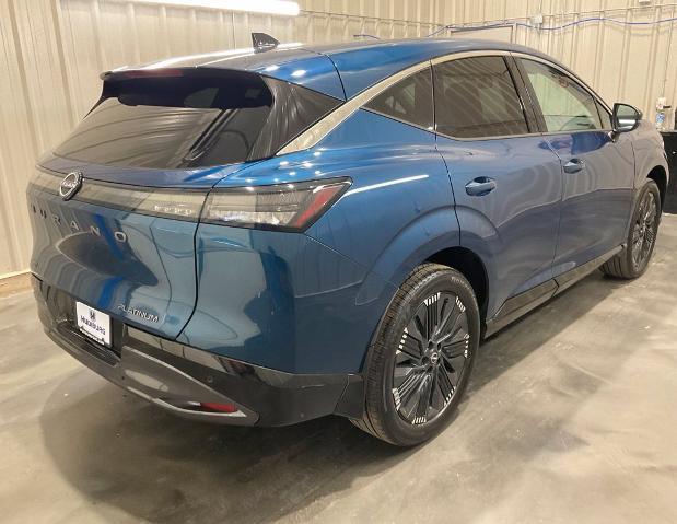 2026 Nissan Murano - $33,465