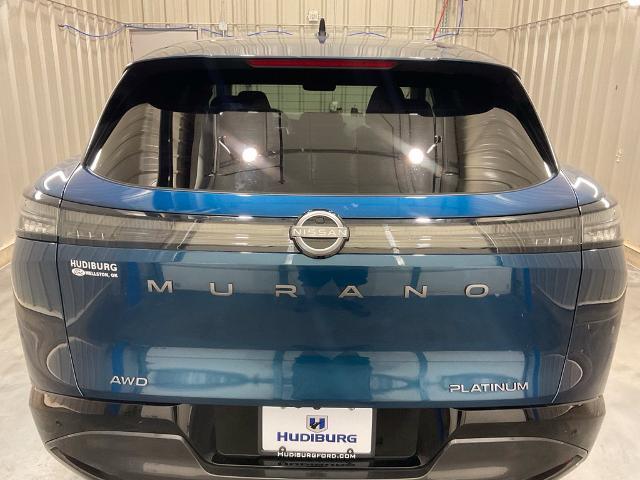 2026 Nissan Murano - $33,465