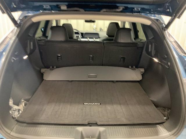 2026 Nissan Murano - $33,465