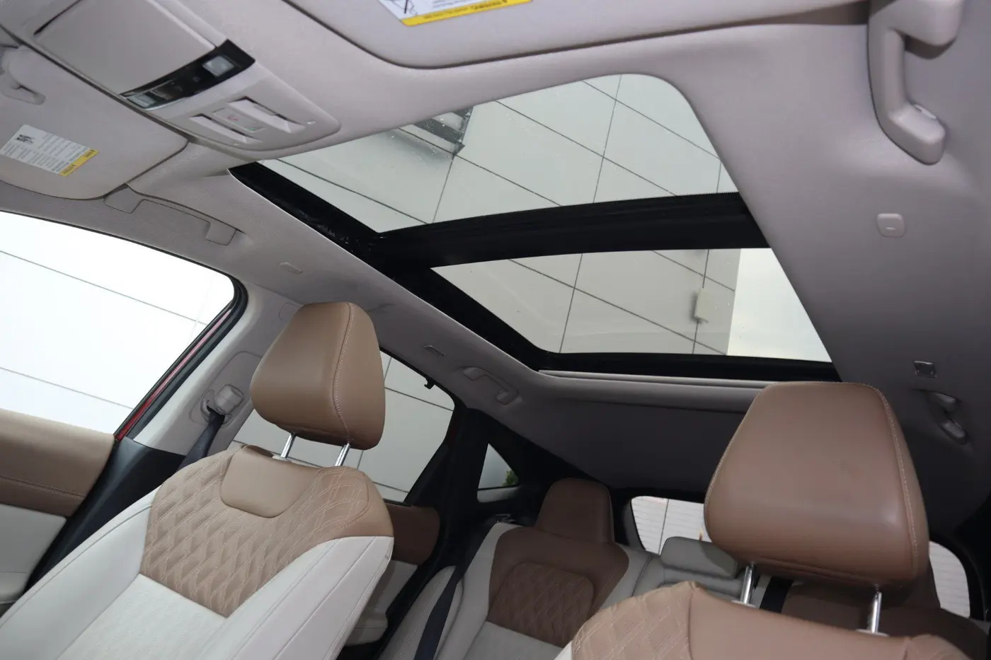 2026 Nissan Murano - $35,489