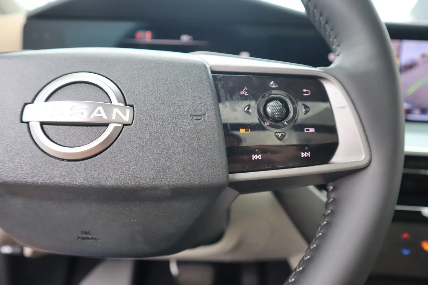 2026 Nissan Murano - $35,489