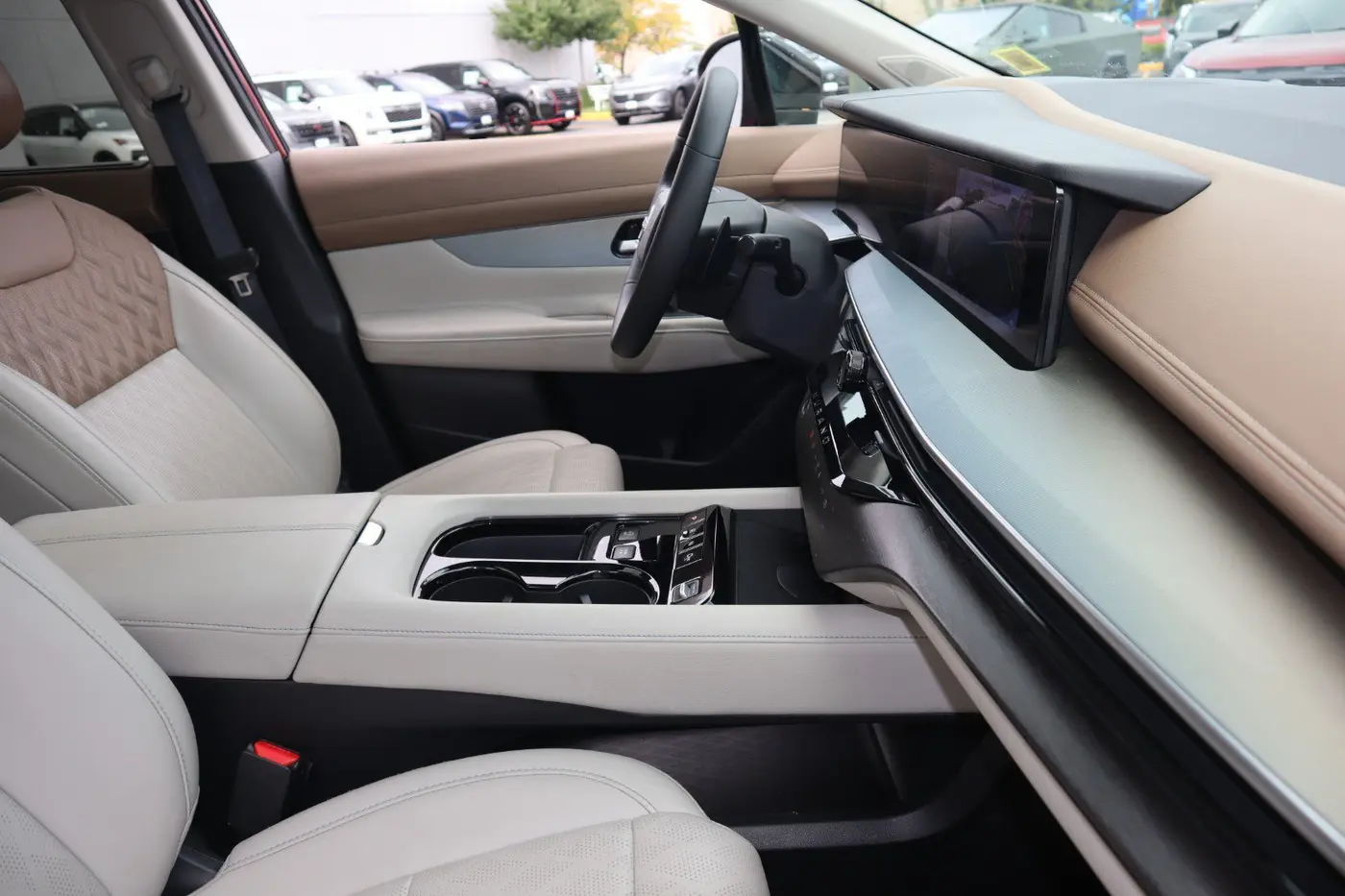 2026 Nissan Murano - $35,489